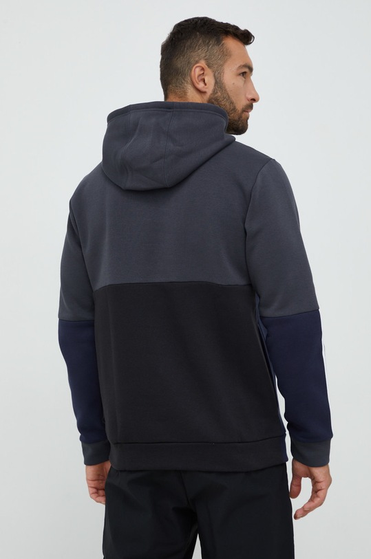 Дрехи Суичър adidas HL1984 сив