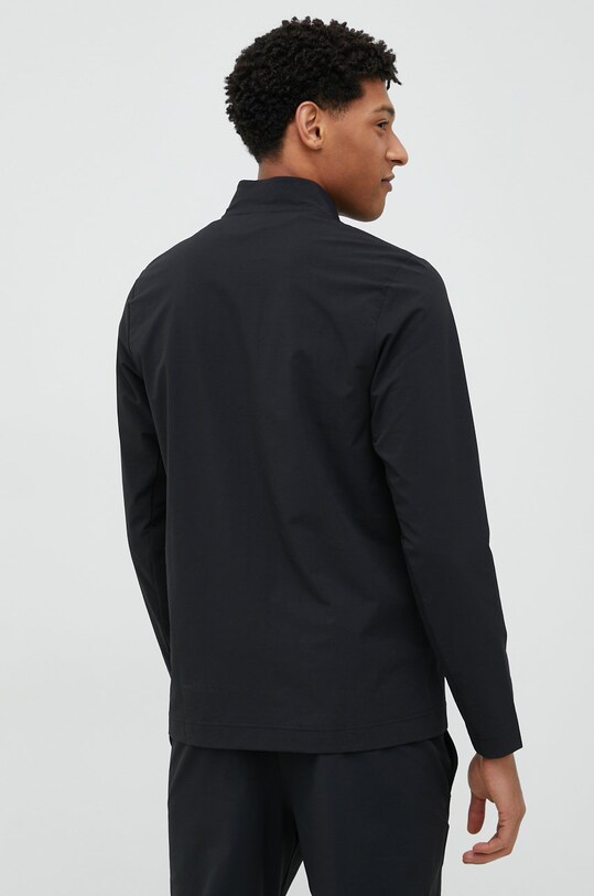 Îmbrăcăminte Reebok mânecă lungă de antrenament Performance HG6731 negru