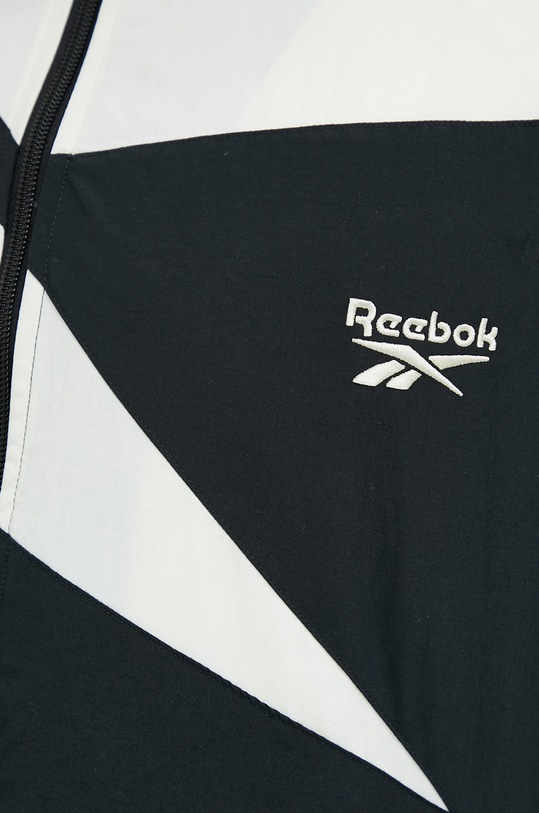 Bunda Reebok Classic HK7078 černá
