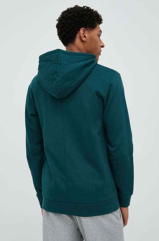 Reebok bluza HK7042 zielony AW22