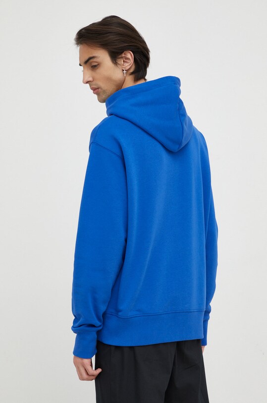 Îmbrăcăminte Drykorn bluza 49215.522038 albastru