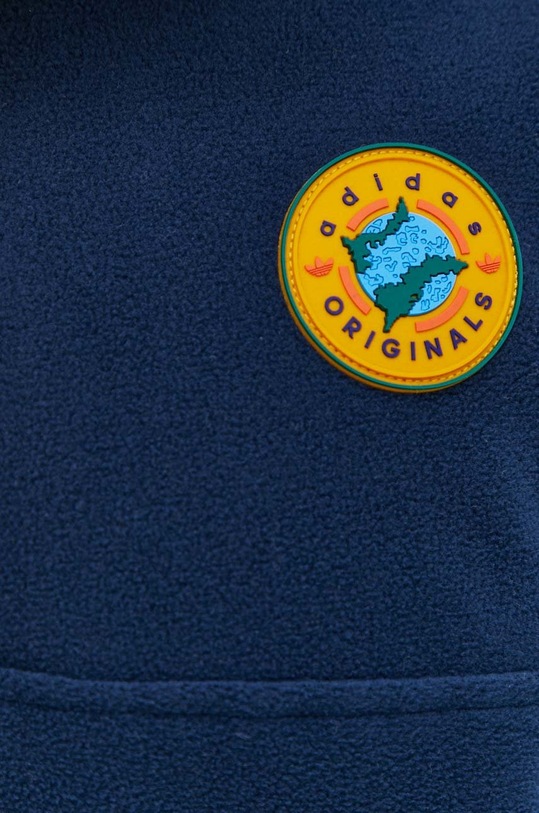Mikina adidas Originals II8482 námořnická modř