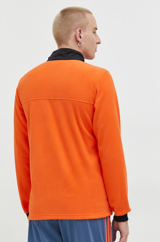 Odzież adidas Originals bluza II8484 pomarańczowy