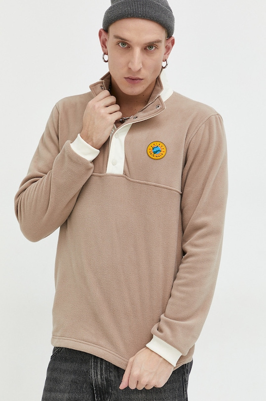 Adidas Originals bluza uni bej II8485