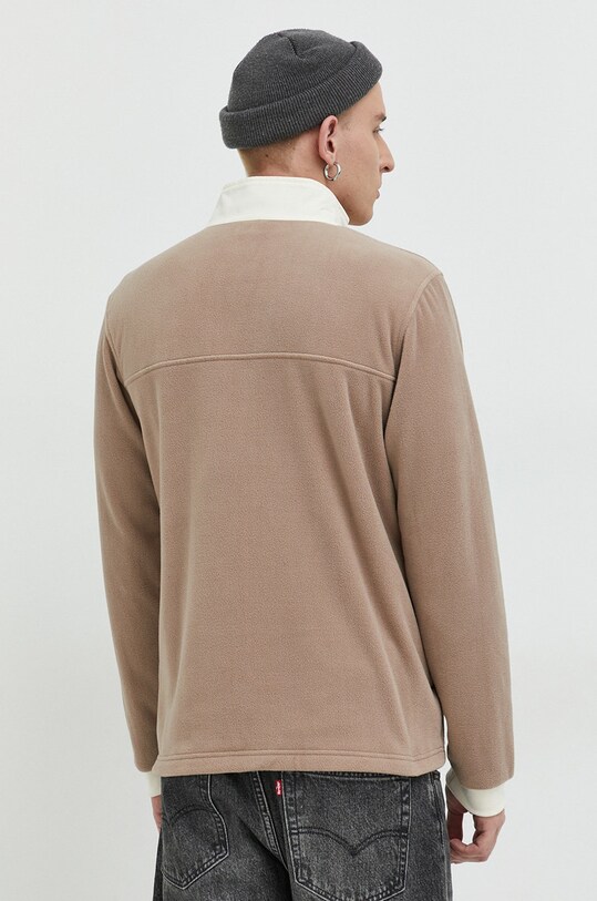 Îmbrăcăminte Adidas Originals bluza II8485 bej