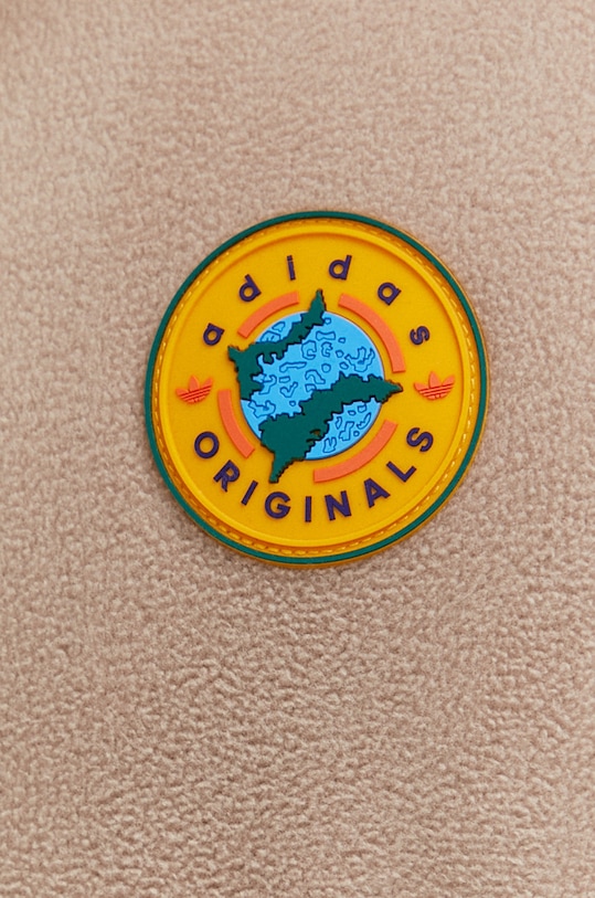 Adidas Originals bluza II8485 bej