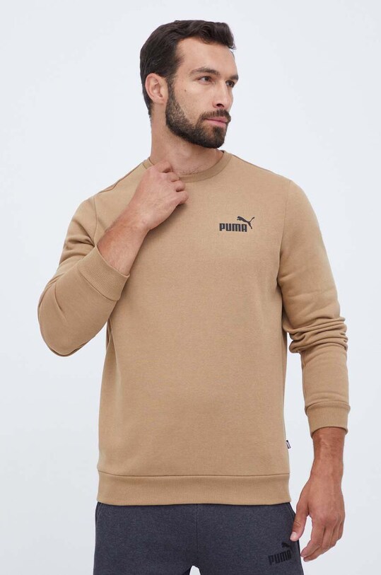 Кофта Puma інші бежевий 586683