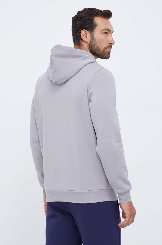 Odzież Puma bluza 586687 szary