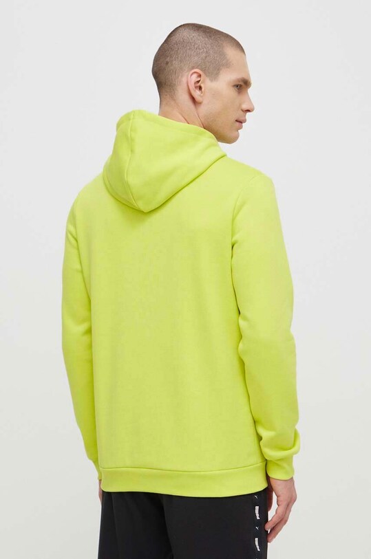 Одяг Кофта Puma 586687 зелений