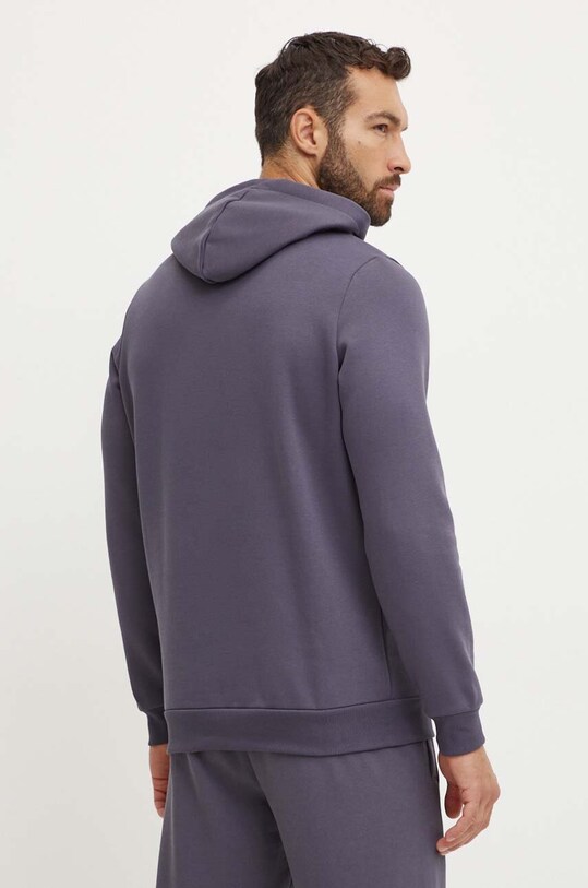 Odjeća Dukserica Puma 586687 siva