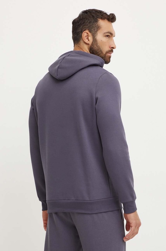 Oblečení Mikina Puma 586687 šedá