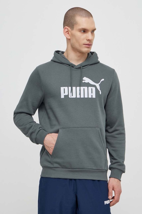 Puma bluză gri 586687