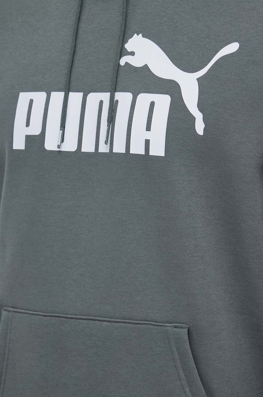 Puma bluză 586687 gri