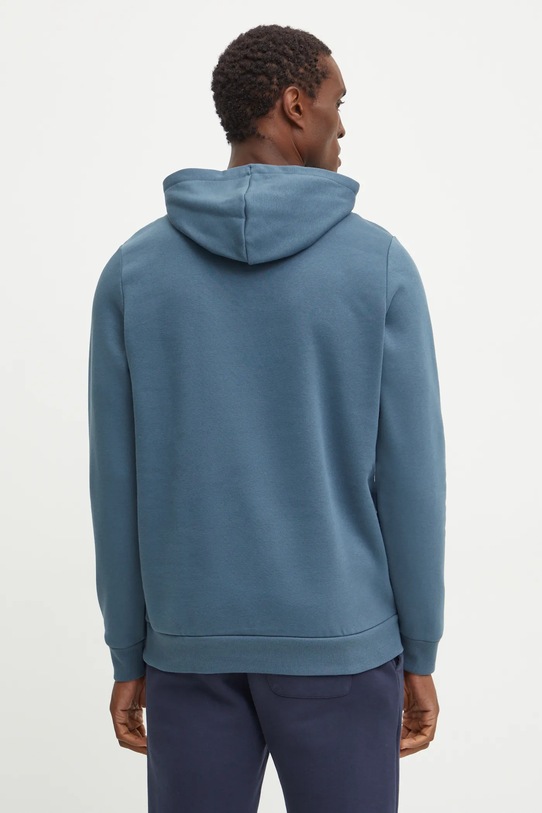 Oblečení Mikina Puma 586687 modrá