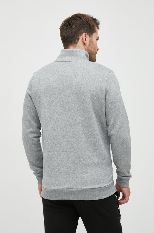 Oblečení Mikina Puma 586694 šedá