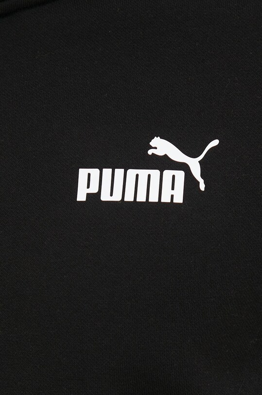 Puma bluza 586694 negru