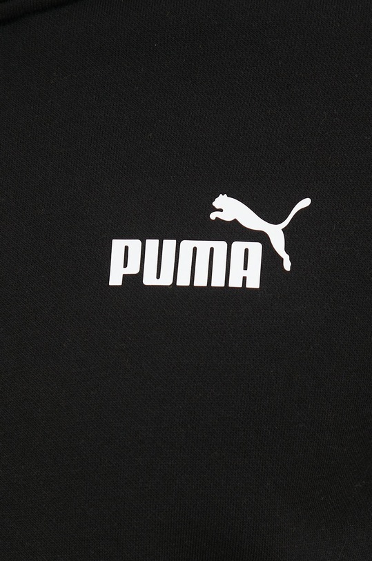 Кофта Puma 586694 чорний
