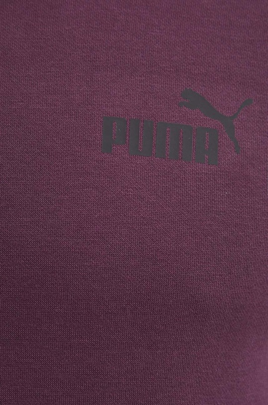 Puma bluza 849040. fioletowy