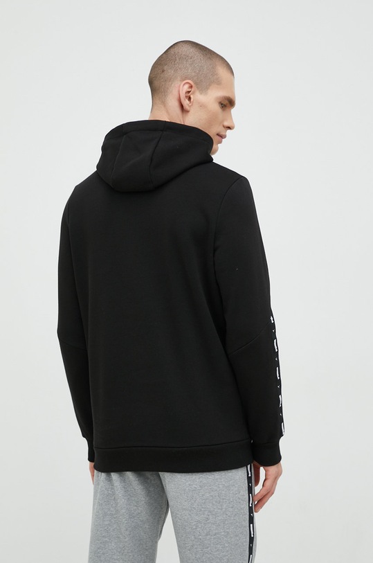 Odzież Puma bluza 849040. czarny