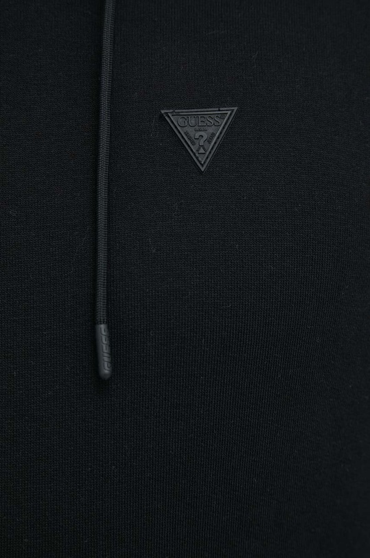 Mikina Guess ALDWIN Z2YQ29.K9V31 černá