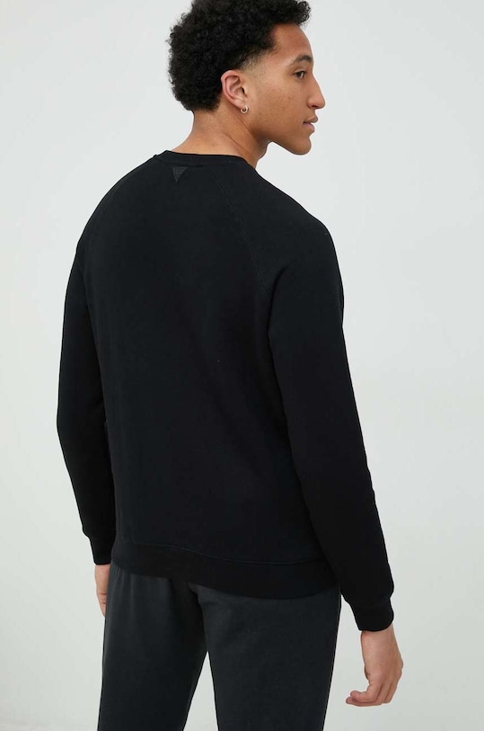 Odzież Guess bluza ALDWIN Z2YQ27.K9V31 czarny