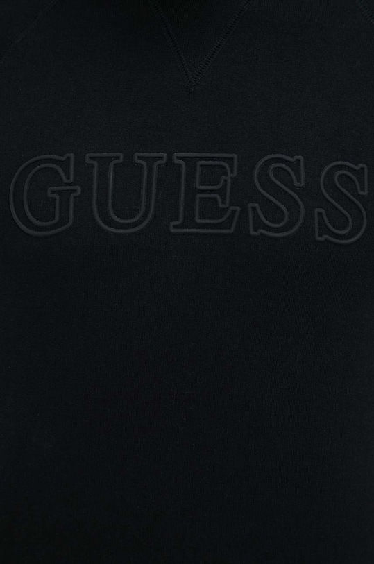 Guess bluza ALDWIN Z2YQ27.K9V31 czarny