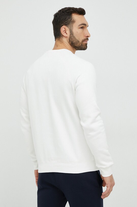 Odzież Guess bluza ALDWIN Z2YQ27.K9V31 biały