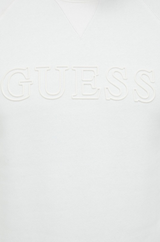 Μπλούζα Guess Z2YQ27.K9V31 λευκό