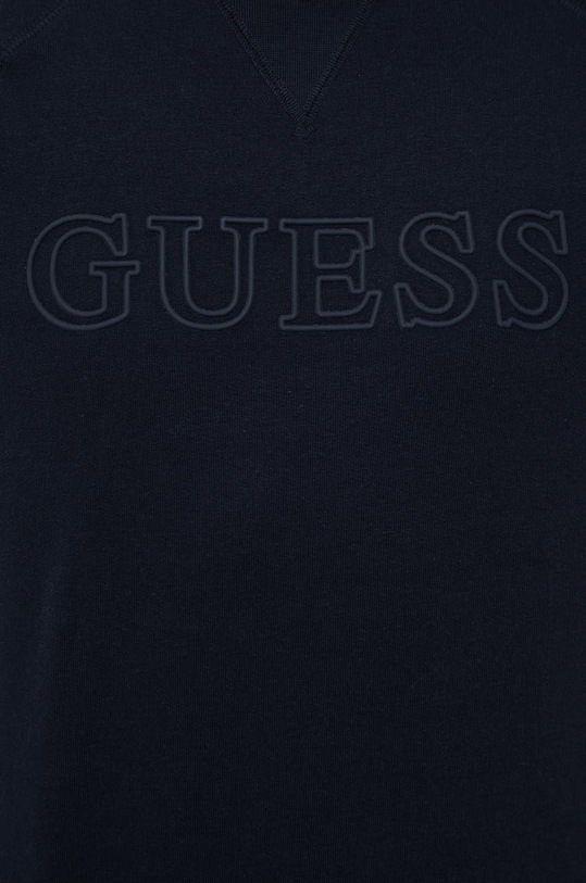 Mikina Guess ALDWIN Z2YQ27.K9V31 námořnická modř