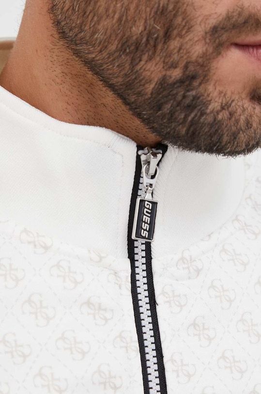 Кофта Guess KORBIN Z2BQ06.FL04Q белый
