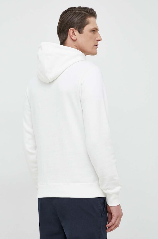 Суичър Guess ES ROY бял M2BQ50.K9YH1