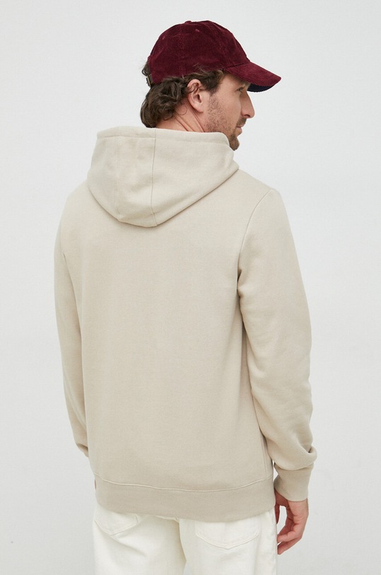 Odzież Guess bluza ES ROY M2BQ50.K9YH1 beżowy