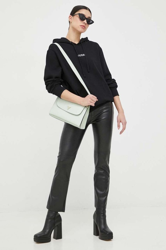Odzież Guess bluza ES ROY M2BQ50.K9YH1 czarny