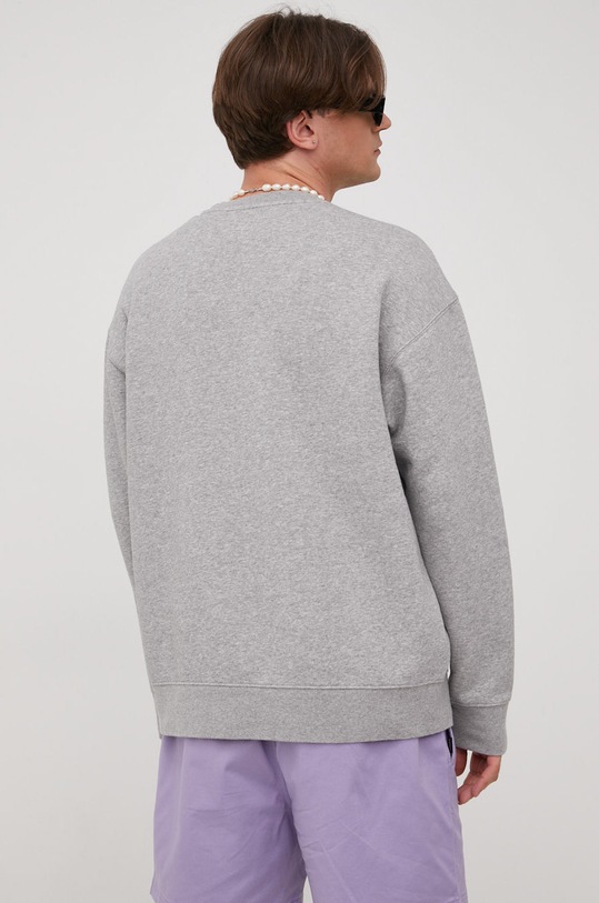 Odzież Levi's bluza 38712.0076 szary