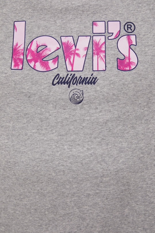 Levi's bluza 38712.0076 szary