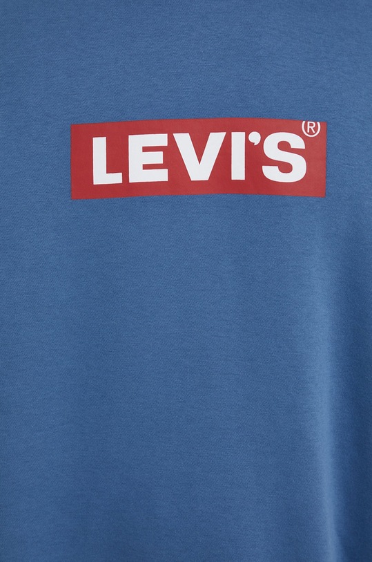 Levi's bluza 38712.0068 niebieski