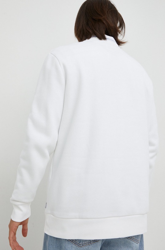 Дрехи Суичър Levi's 38423.0021 бял