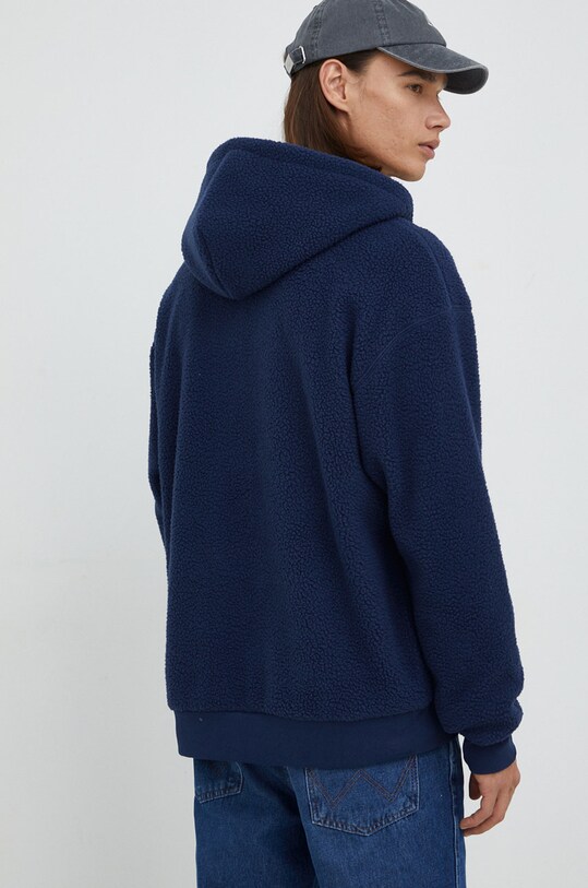 Abbigliamento Levi's felpa A3315.0000 blu navy