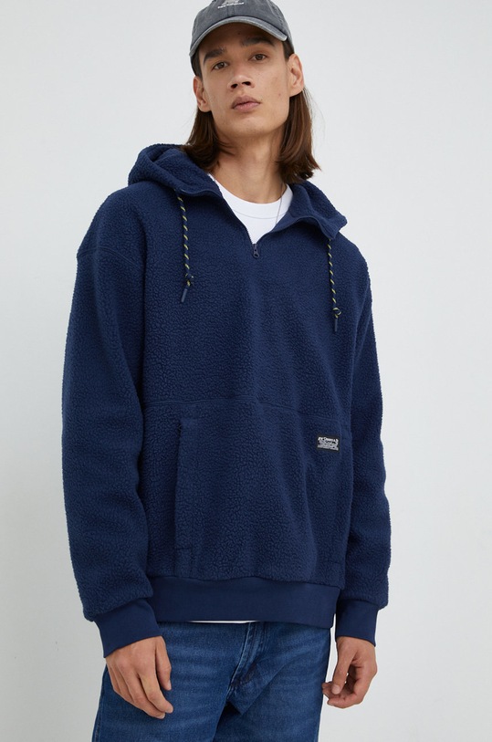 Levi's bluza granatowy A3315.0000