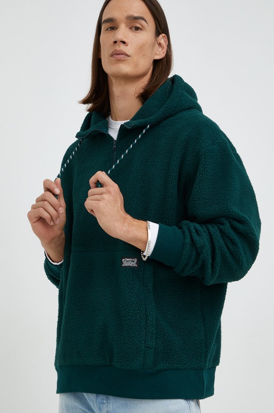 Levi's bluza zielony A3315.0002