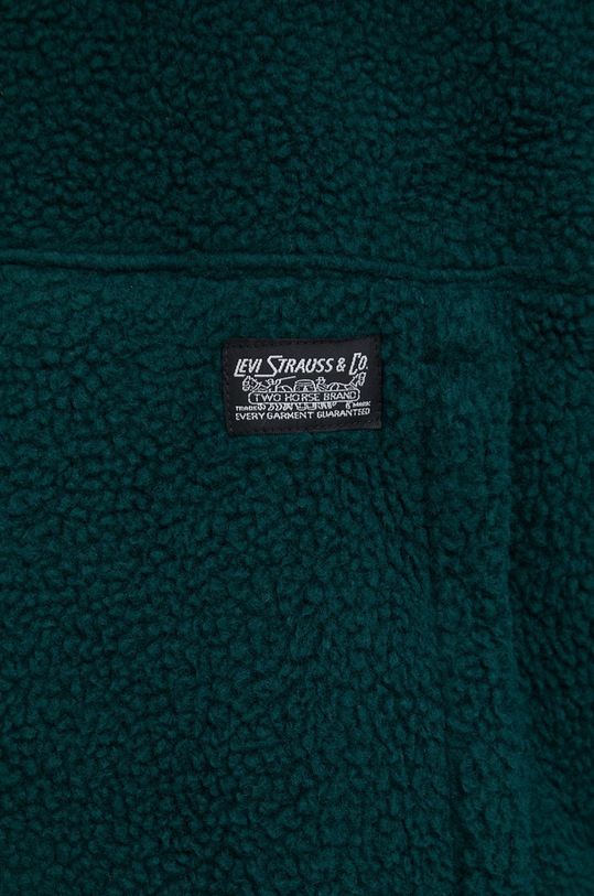 Levi's bluza A3315.0002 zielony