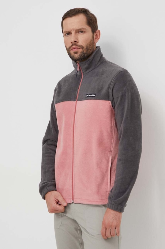 Columbia hanorac Steens Mountain 2.0 cu modele roz 1476671