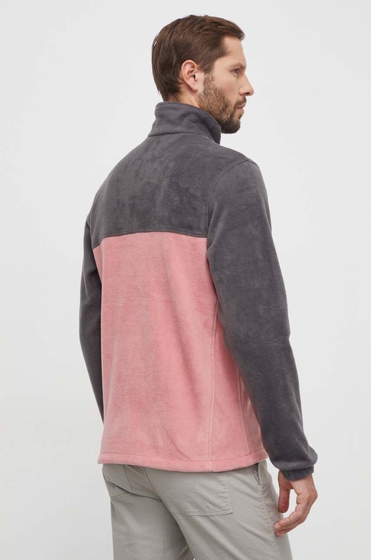 Îmbrăcăminte Columbia hanorac Steens Mountain 2.0 1476671 roz