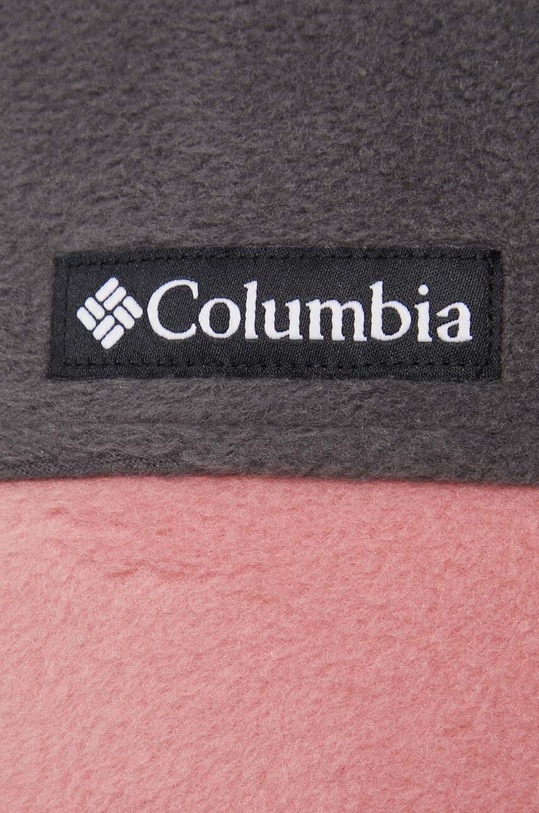 Спортивна кофта Columbia Steens Mountain 2.0 1476671 рожевий