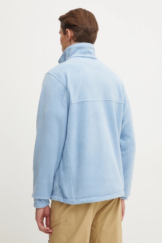 Odzież Columbia bluza sportowa Steens Mountain 2.0 1476671 niebieski