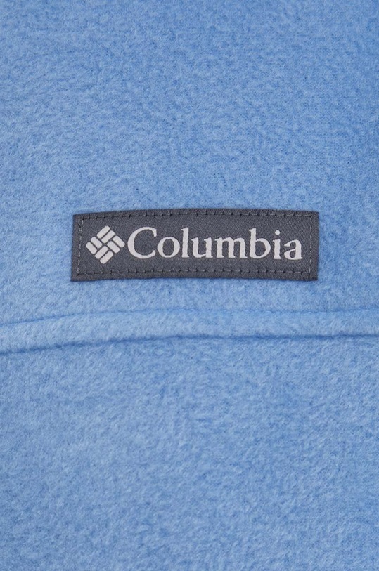 Columbia sportos pulóver Steens Mountain 2.0 1476671 kék