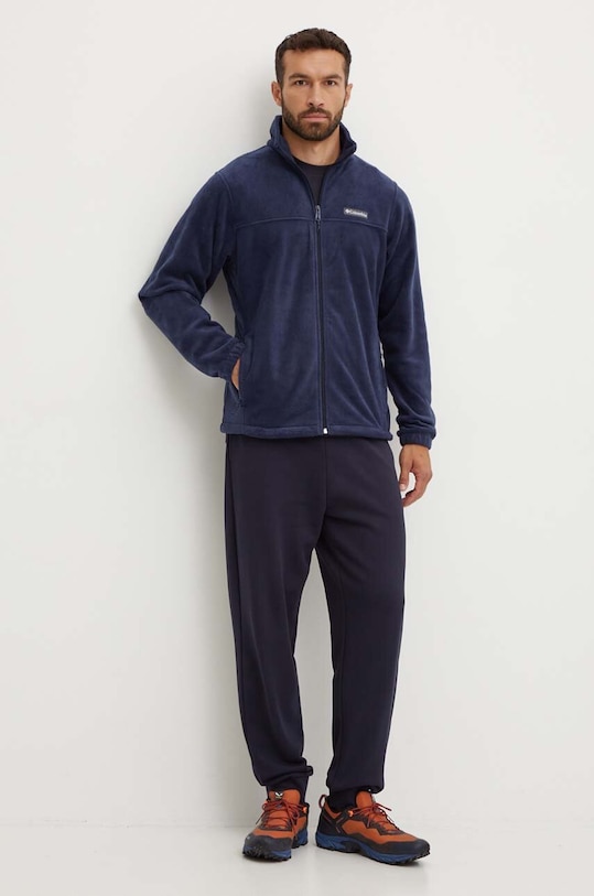 Спортивная кофта Columbia Steens Mountain 2.0 1476671 тёмно-синий AW25