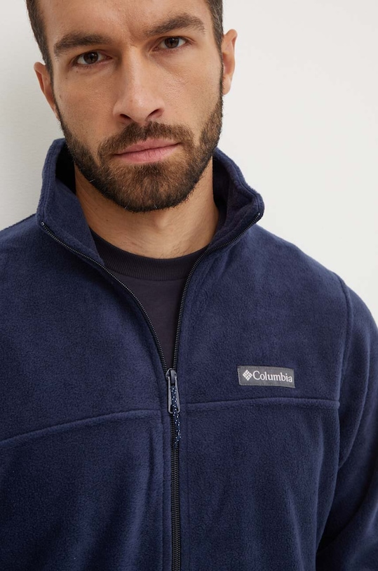 Спортивная кофта Columbia Steens Mountain 2.0 тёмно-синий 1476671
