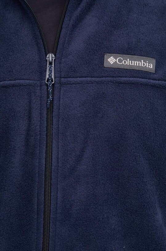 Спортивная кофта Columbia Steens Mountain 2.0 1476671 тёмно-синий