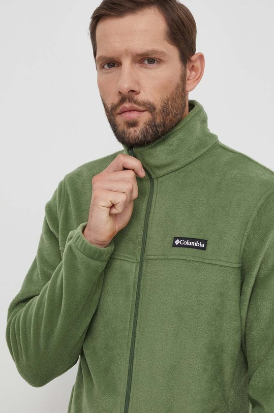 Columbia hanorac Steens Mountain 2.0 cu modele verde 1476671